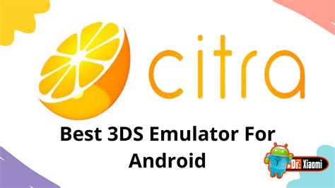 citra emulator apk